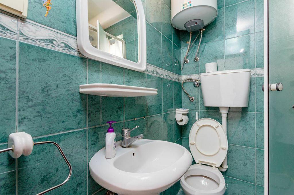 Apartment Franeta *