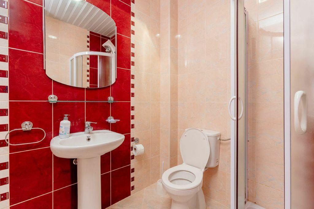 Franeta Apartment