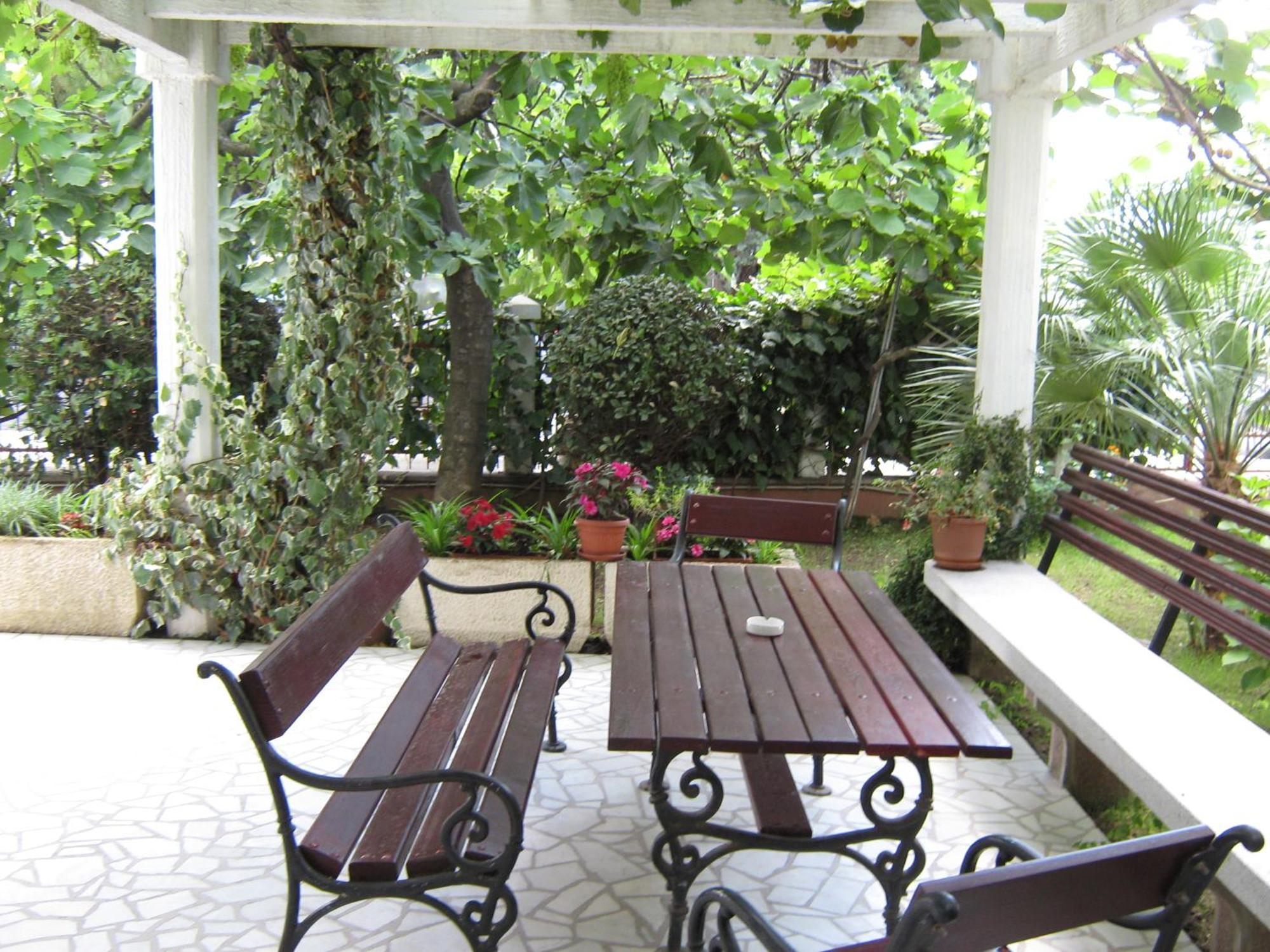 Franeta * Budva