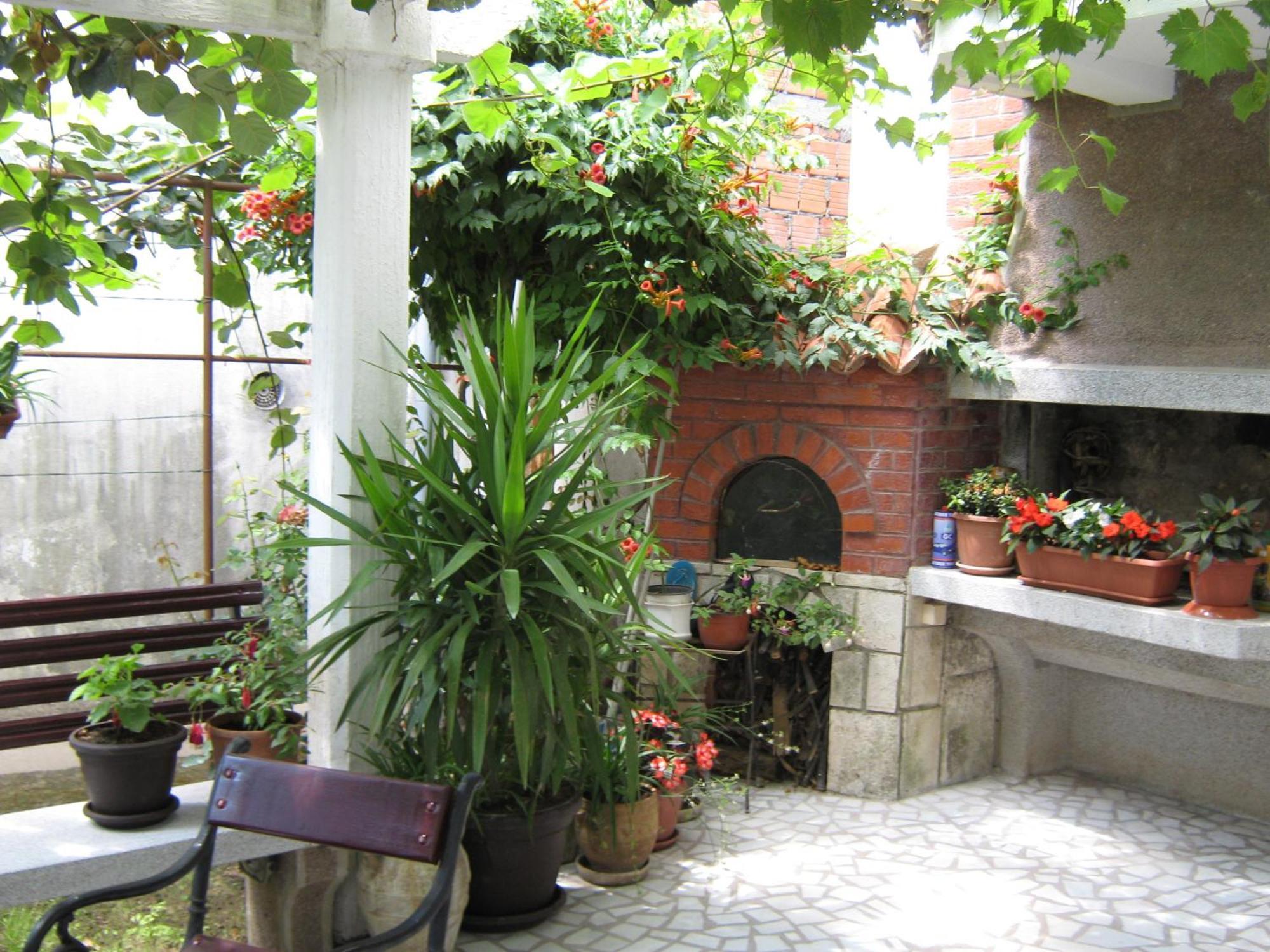 Franeta Apartment *
