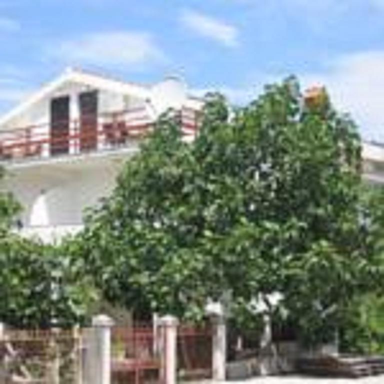 Franeta Apartment Budva