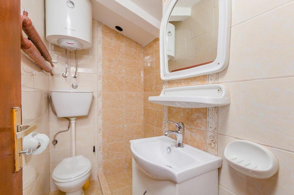 Apartment Franeta *