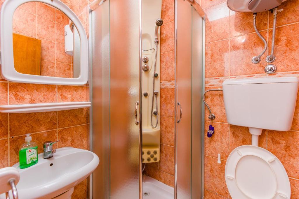 Franeta Apartment