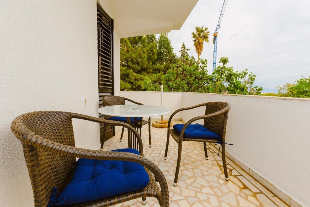 Apartment Franeta