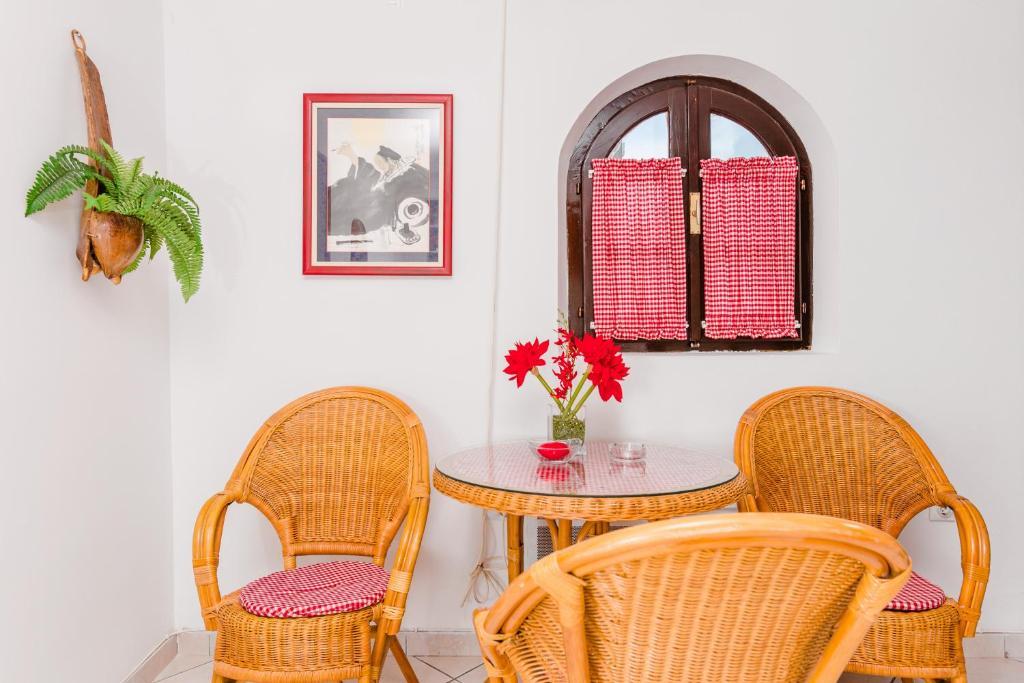 Franeta Apartment