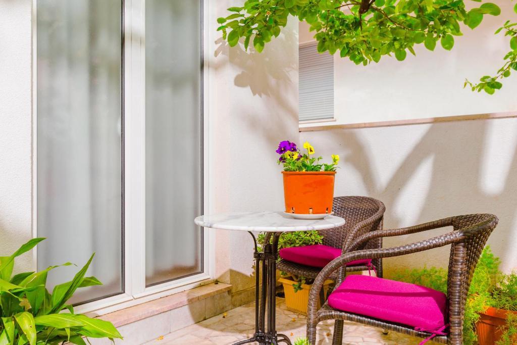 Franeta Apartment