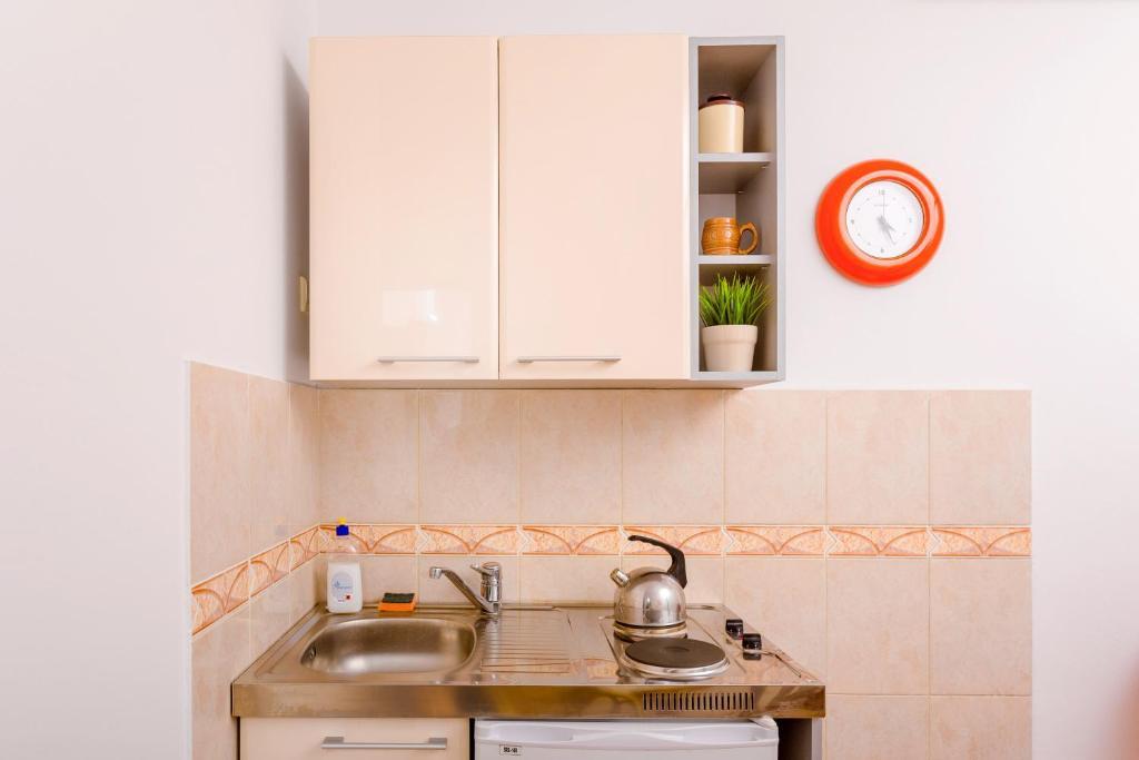 Franeta Apartment
