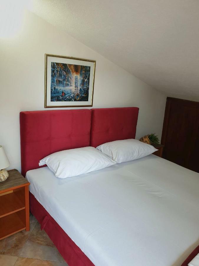 Apartment Franeta Budva
