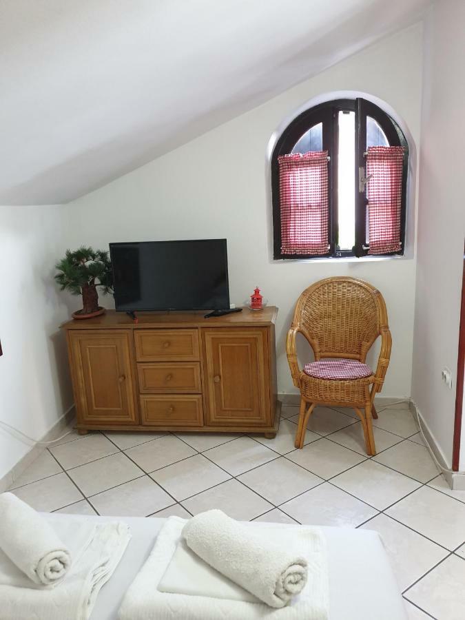 Franeta Apartment *