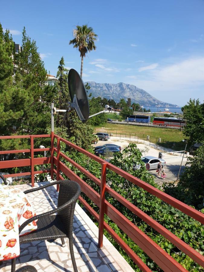 Apartment Franeta