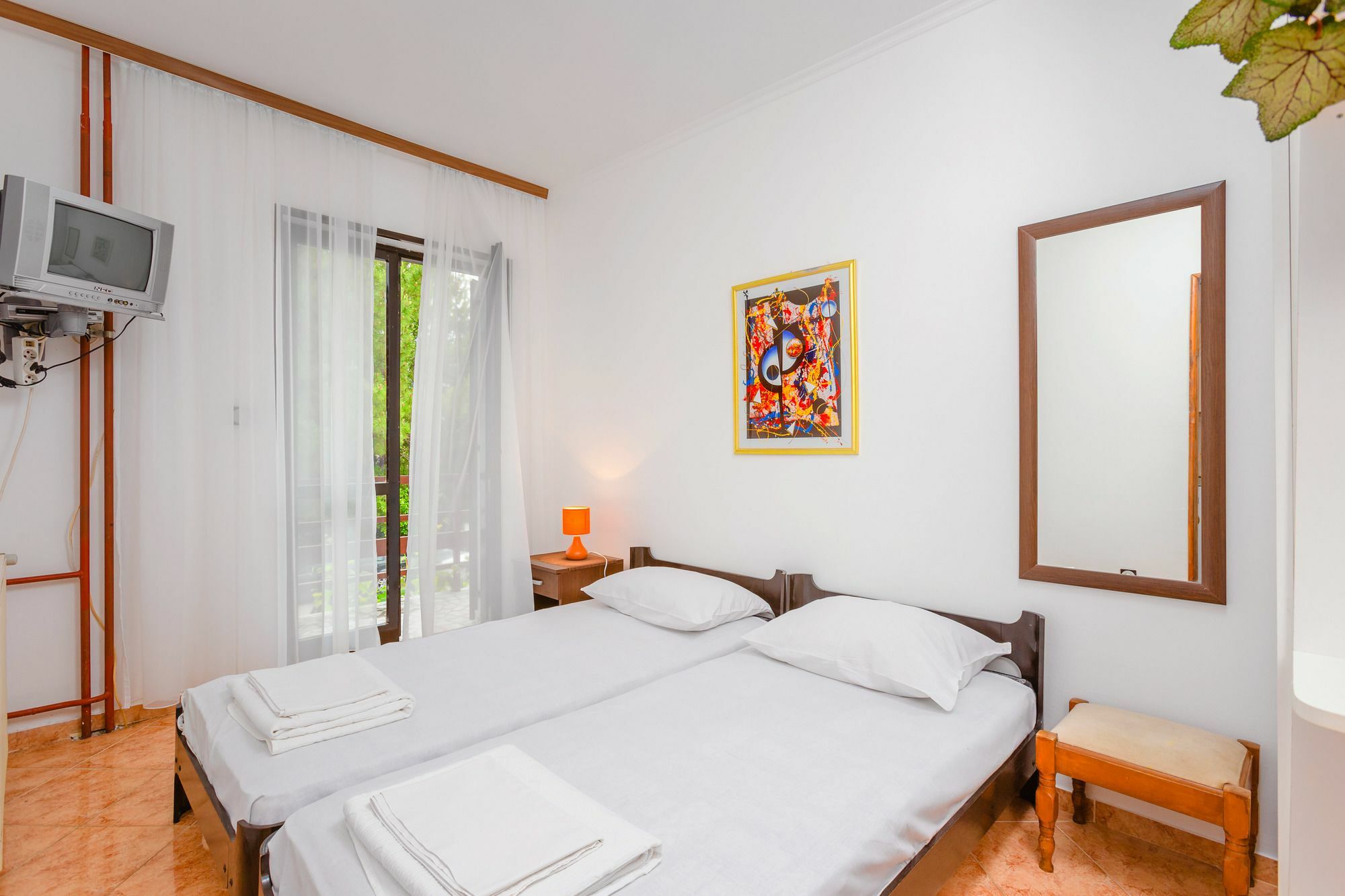 Franeta Apartment *