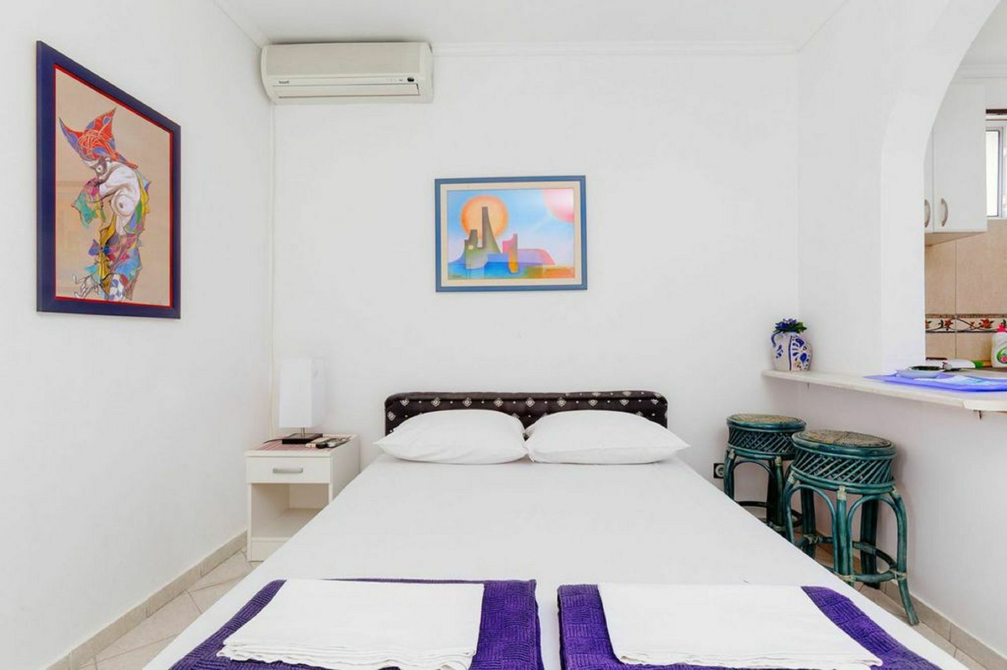 Franeta Apartment