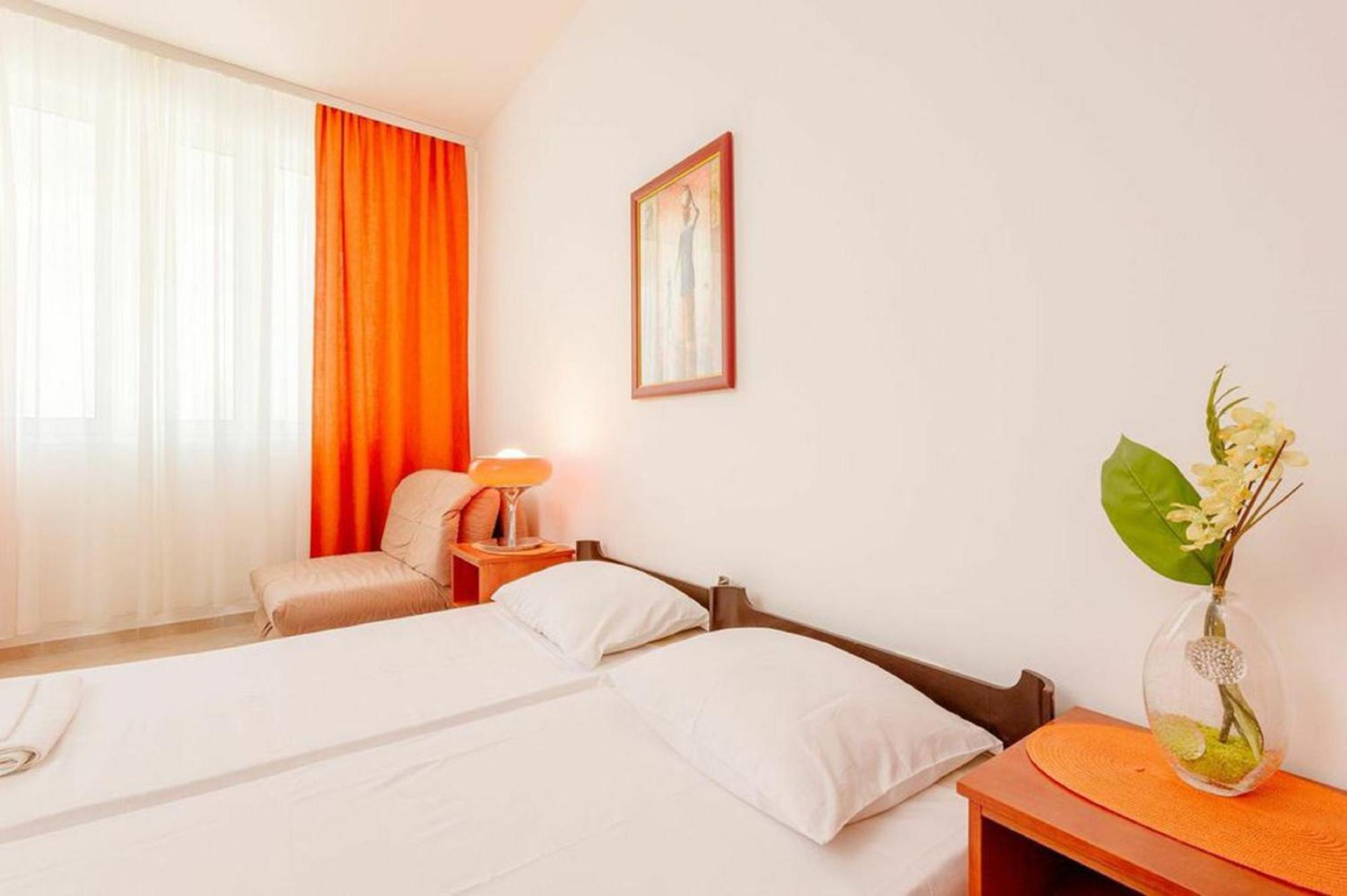 Apartment Franeta Budva