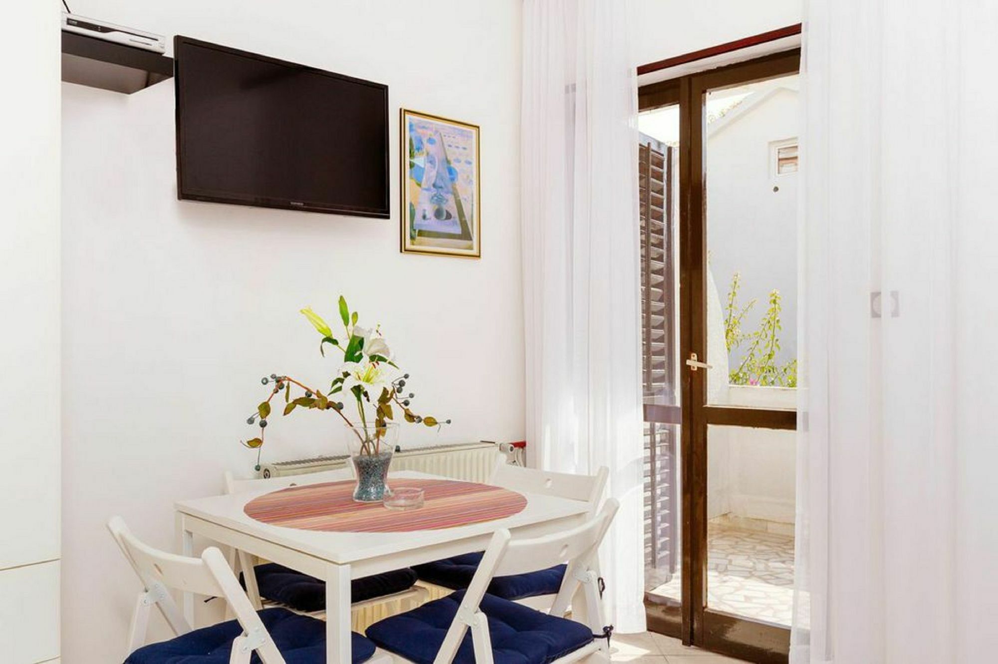 Franeta Apartment