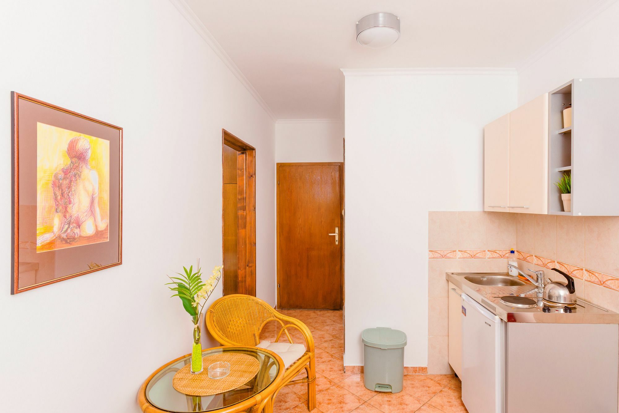 Apartment Franeta