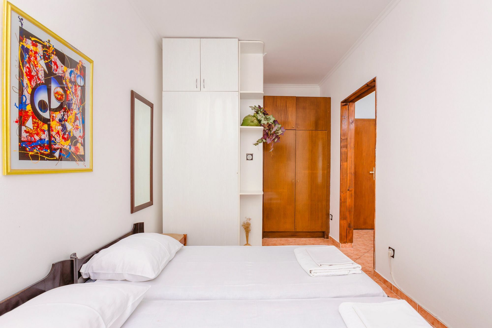 Franeta Apartment