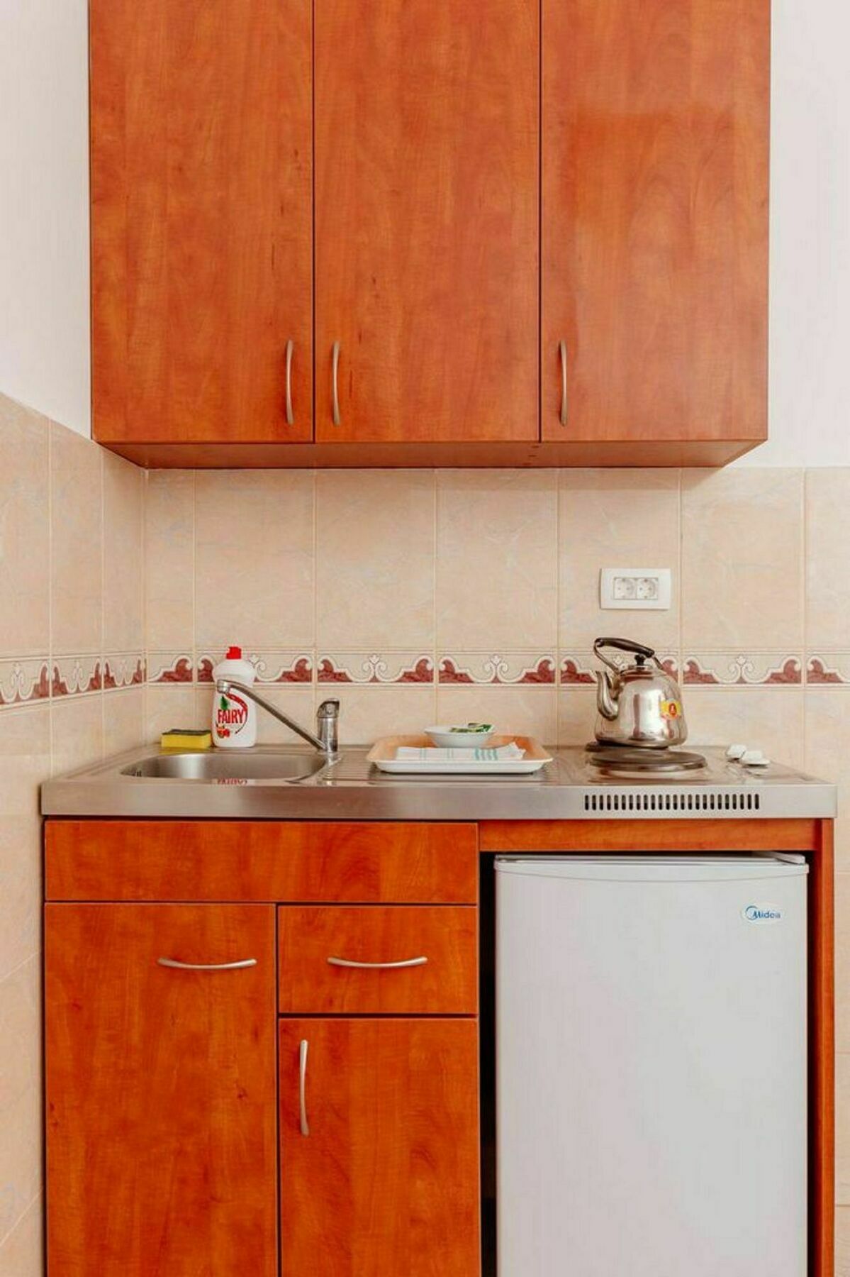 Apartment Franeta *