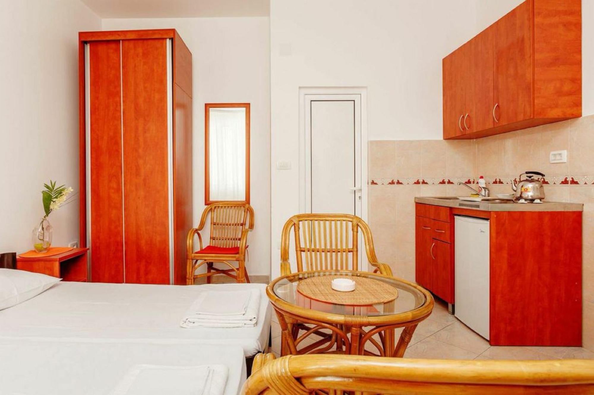 Apartment Franeta Budva