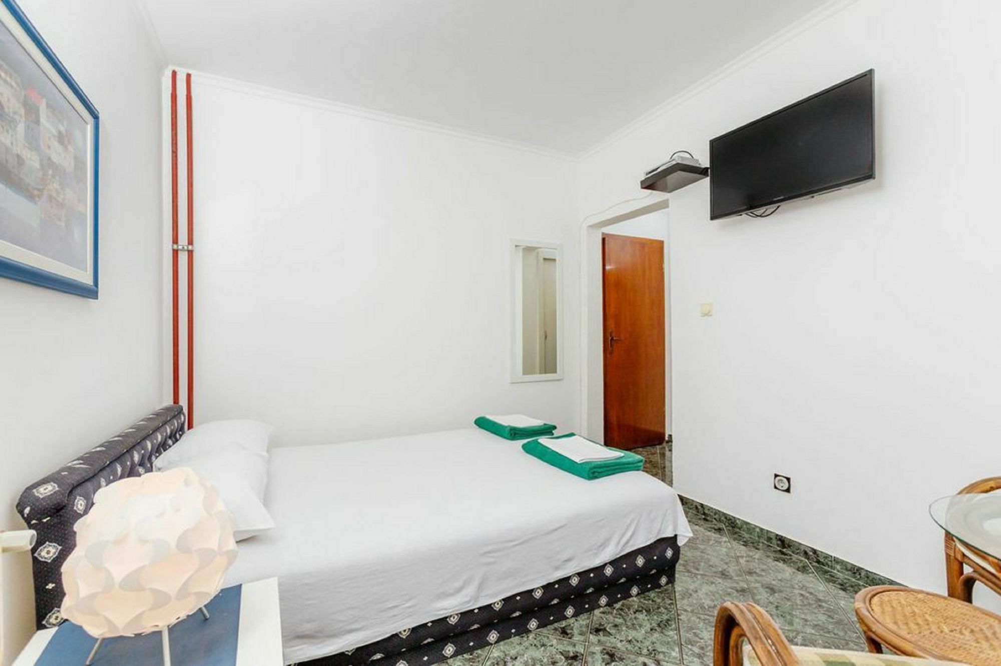 Apartment Franeta Budva