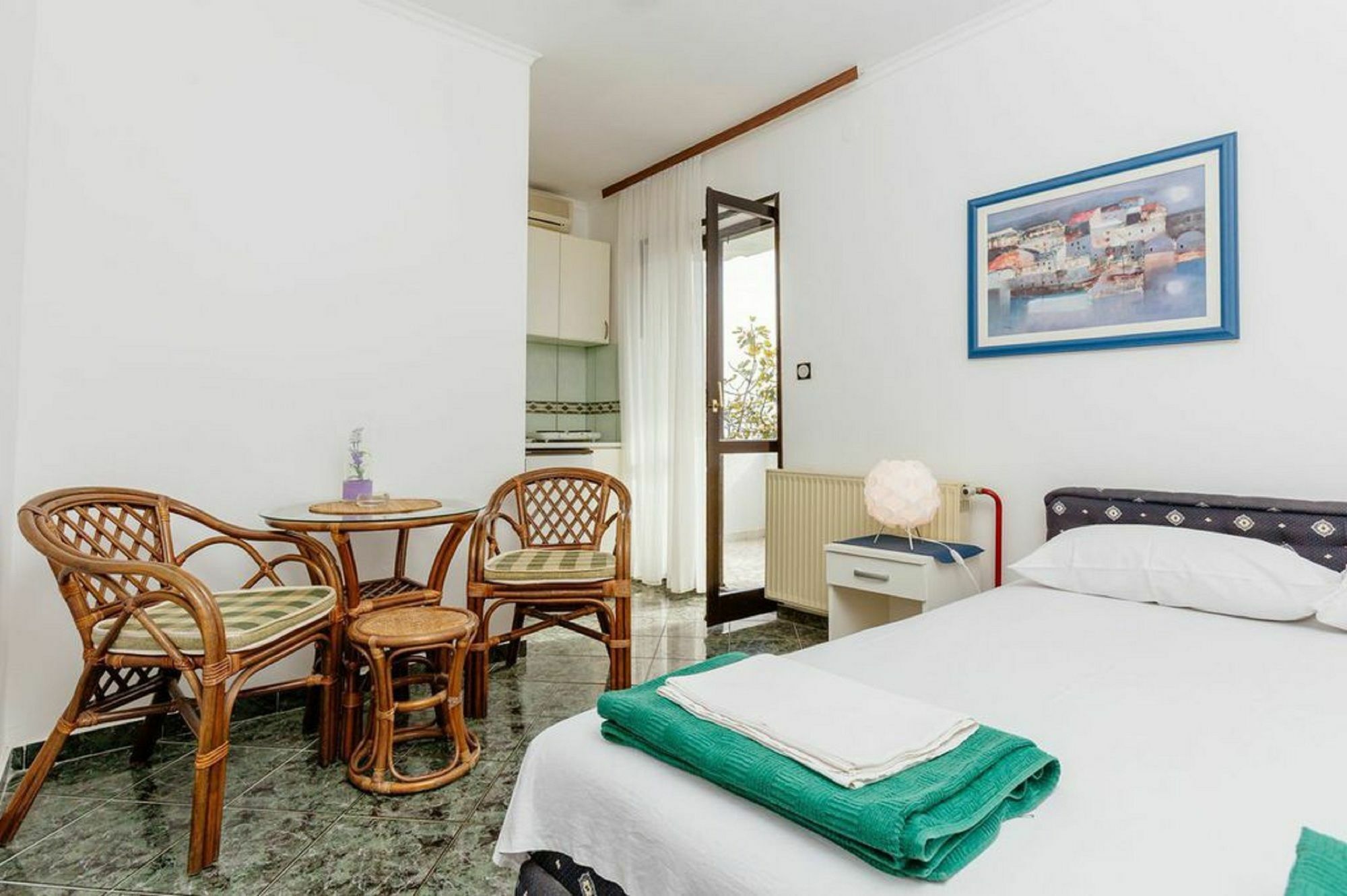 Apartment Franeta Budva