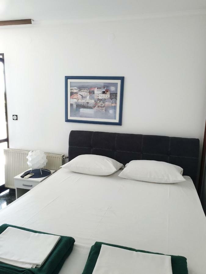 Franeta Apartment *