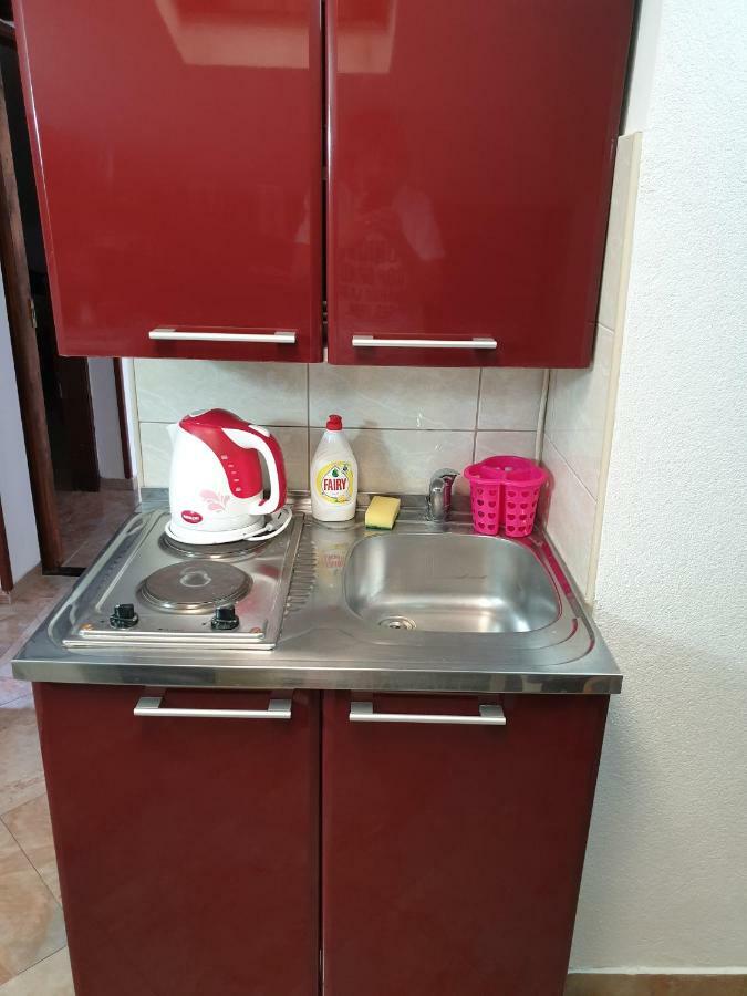 Apartment Franeta Budva