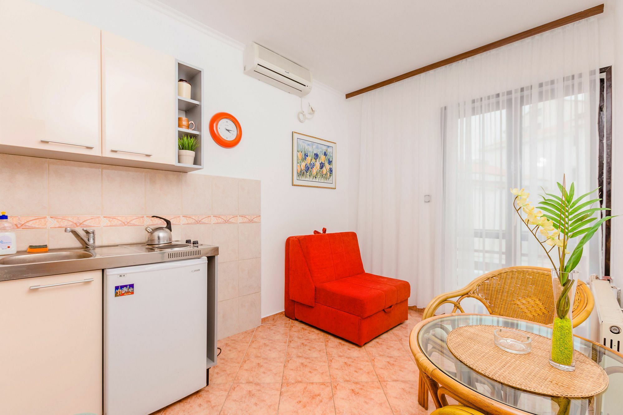 Franeta Apartment *
